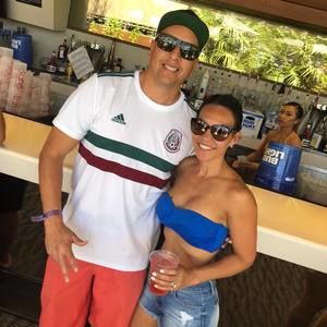 Meet your Posher, George